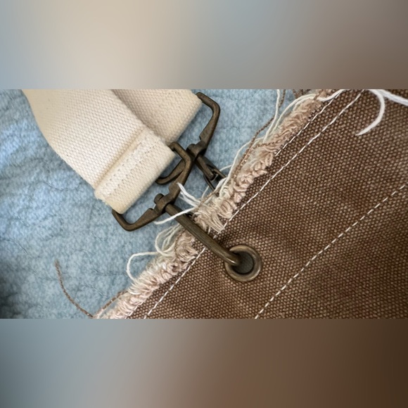 Walt Disney World Canvas Tote Bag - Picture 8 of 12